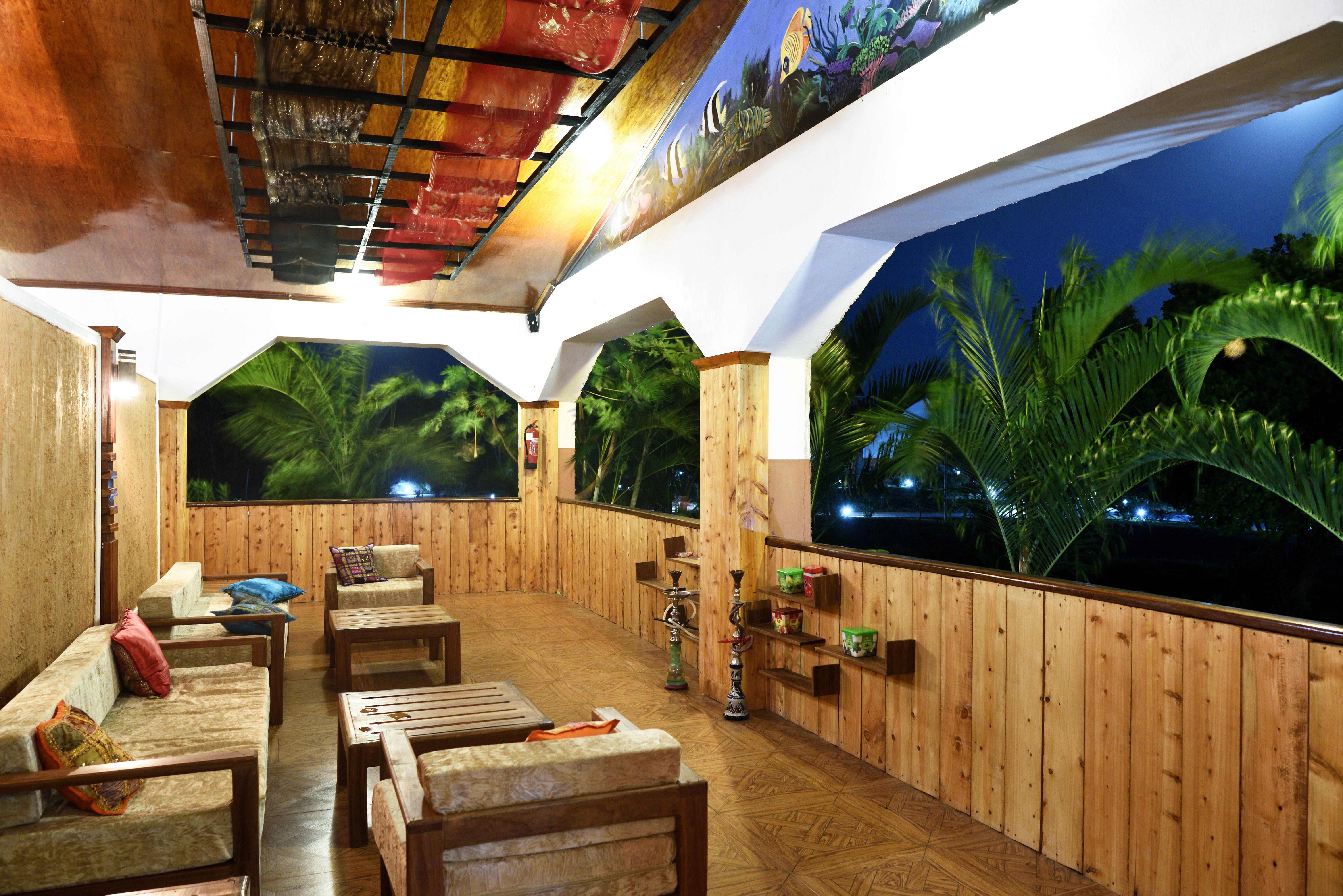 Azao Resort&spa 4*